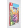 VIDEOJUEGO SWITCH SPYRO - REIGNITED TRILOGY PRECINTADO