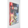 VIDEOJUEGO SWITCH LEGO STAR WARS - LA SAGA SKYWALKER PRECINTADO