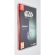 VIDEOJUEGO SWITCH STAR WARS - JEDI KNIGHT COLLECTION PRECINTADO