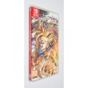 VIDEOJUEGO SWITCH DRAGON BALL FIGHTERZ PRECINTADO