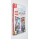 VIDEOJUEGO SWITCH LEGO HARRY POTTER COLECCION PRECINTADO