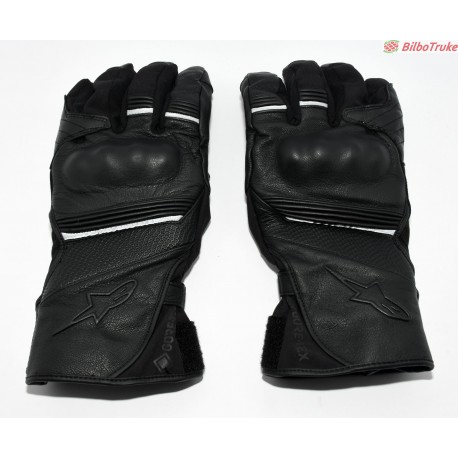GUANTES MOTO ALPINESTARS WR-1 V2 GORETEX