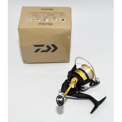 CARRETE PESCA DAIWA RS2500