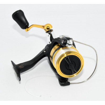 CARRETE PESCA DAIWA RS2500