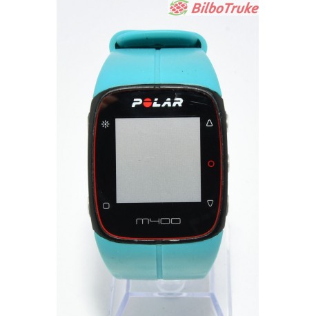 RELOJ DEPORTIVO POLAR M400