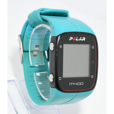 RELOJ DEPORTIVO POLAR M400