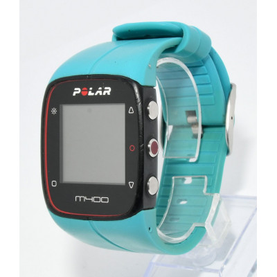 RELOJ DEPORTIVO POLAR M400
