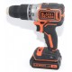ATORNILLADOR BLACK AND DECKER BL188