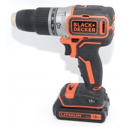 ATORNILLADOR BLACK AND DECKER BL188