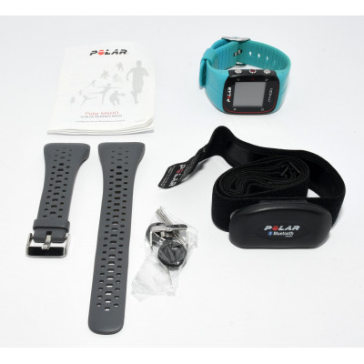 RELOJ DEPORTIVO POLAR M400