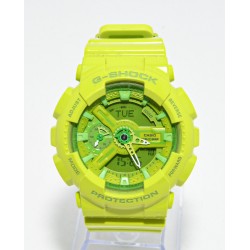 RELOJ CASIO G-SHOCK HYPER COLORS GMA-S110CC