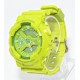 RELOJ CASIO G-SHOCK HYPER COLORS GMA-S110CC
