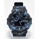 RELOJ CASIO G-SHOCK CAMO GA-700CM-2AER