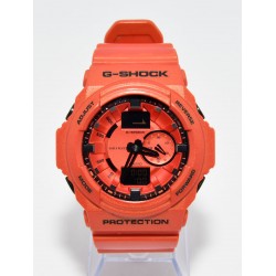 RELOJ CASIO G-SHOCK 5255 GA-150A