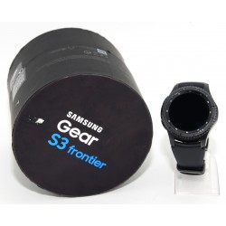 Smartwatch Samsung Gear S3 Frontier