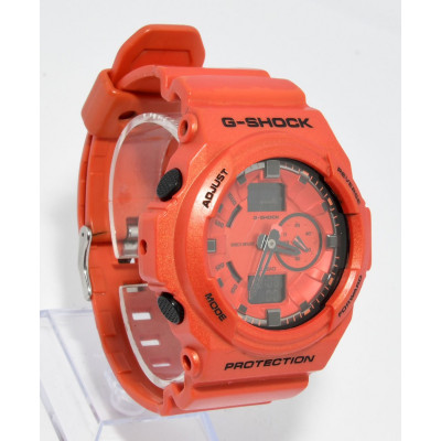 RELOJ CASIO G-SHOCK 5255 GA-150A