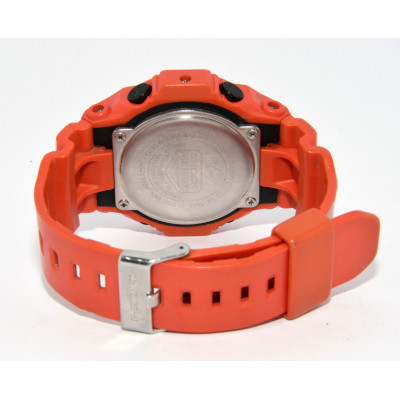 RELOJ CASIO G-SHOCK 5255 GA-150A