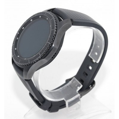 Smartwatch Samsung Gear S3 Frontier