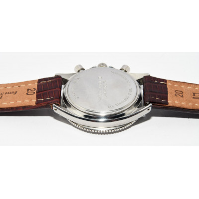 RELOJ HAMILTON 8802 CHRONOGRAPH