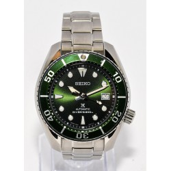 RELOJ SEIKO PROSPEX DIVER'S SUMO AUTOMATICO - SPB103J1