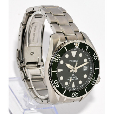 RELOJ SEIKO PROSPEX DIVER'S SUMO AUTOMATICO - SPB103J1