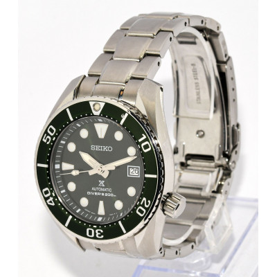 RELOJ SEIKO PROSPEX DIVER'S SUMO AUTOMATICO - SPB103J1