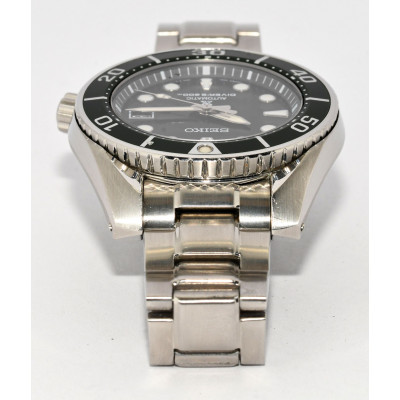 RELOJ SEIKO PROSPEX DIVER'S SUMO AUTOMATICO - SPB103J1