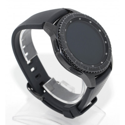 Smartwatch Samsung Gear S3 Frontier