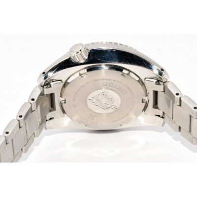 RELOJ SEIKO PROSPEX DIVER'S SUMO AUTOMATICO - SPB103J1
