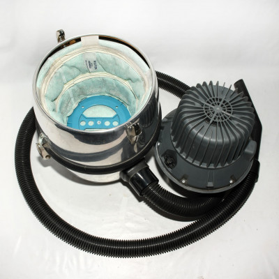 ASPIRADORA NILFISK GM 80