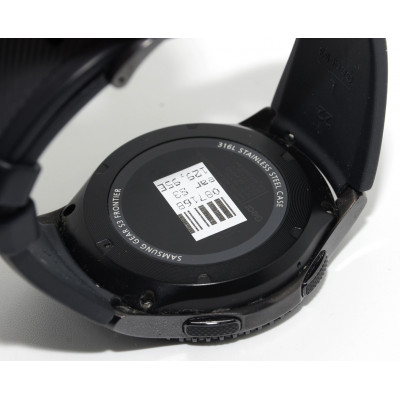 Smartwatch Samsung Gear S3 Frontier