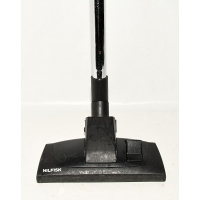 ASPIRADORA NILFISK GM 80