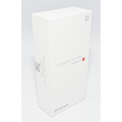 XIAOMI 15T PRO 1TB GRIS PRECINTADO