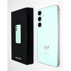 SAMSUNG GALAXY S24 FE 128GB TURQUESA