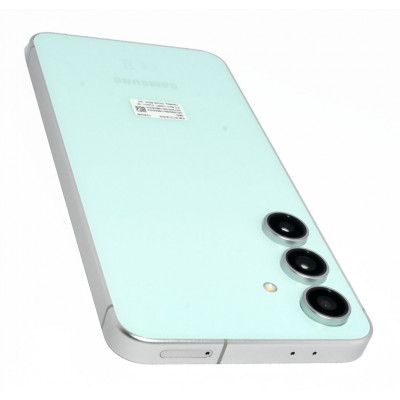 SAMSUNG GALAXY S24 FE 128GB TURQUESA