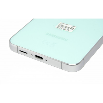 SAMSUNG GALAXY S24 FE 128GB TURQUESA