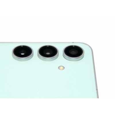 SAMSUNG GALAXY S24 FE 128GB TURQUESA