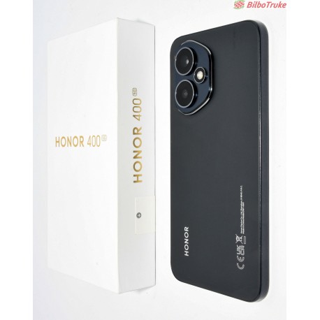 HONOR 400 512GB NEGRO