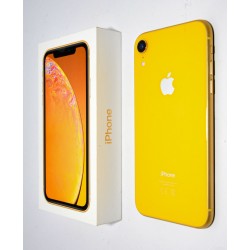 APPLE IPHONE XR 128GB AMARILLO