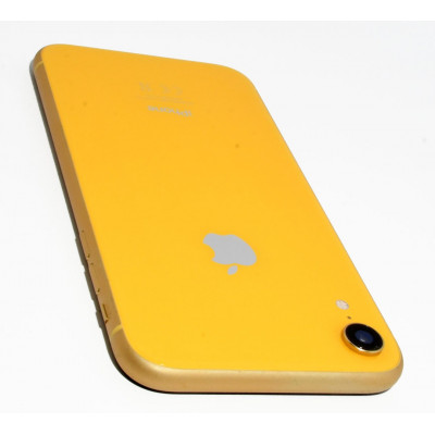 APPLE IPHONE XR 128GB AMARILLO