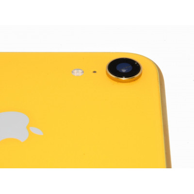 APPLE IPHONE XR 128GB AMARILLO