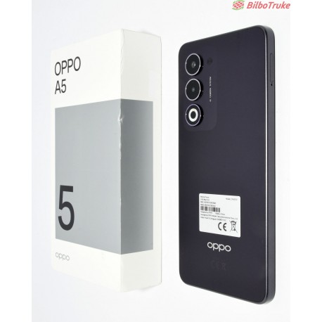 OPPO A5 128GB MORADO