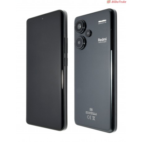 XIAOMI REDMI NOTE 13 PRO PLUS 5G 256GB NEGRO