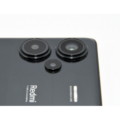 XIAOMI REDMI NOTE 13 PRO PLUS 5G 256GB NEGRO