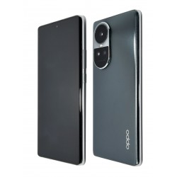 OPPO RENO 10 5G 256GB GRIS