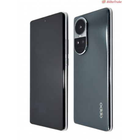 OPPO RENO 10 5G 256GB GRIS