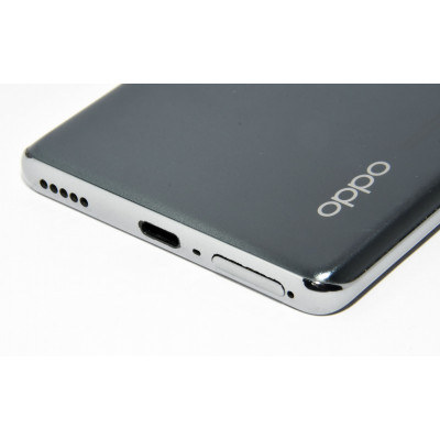 OPPO RENO 10 5G 256GB GRIS