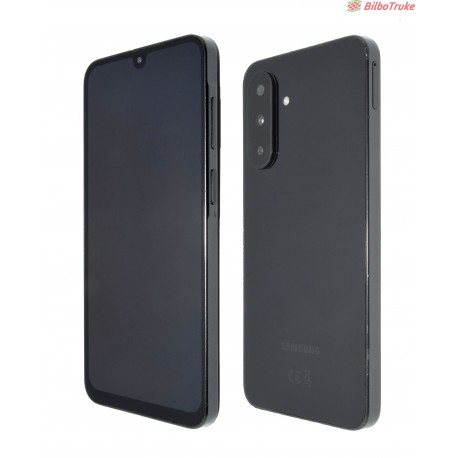 SAMSUNG GALAXY A26 5G 128GB NEGRO