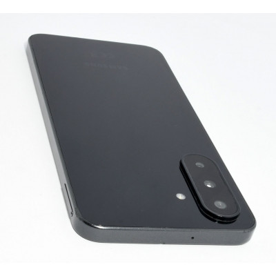 SAMSUNG GALAXY A26 5G 128GB NEGRO