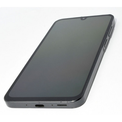 SAMSUNG GALAXY A26 5G 128GB NEGRO